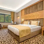 Hotel Al-si Ametis Ciftehan