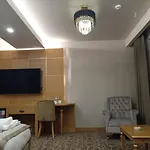 Al-si Ametis Hotel