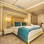 Al-si Ametis Hotel Ciftehan