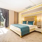 Al-si Ametis 5* Ciftehan