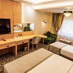 Al-si Ametis 5* Ciftehan