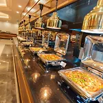Al-si Ametis Hotel Ciftehan