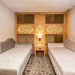 Hotel Al-si Ametis 5*