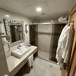 Al-si Ametis Hotel Ciftehan