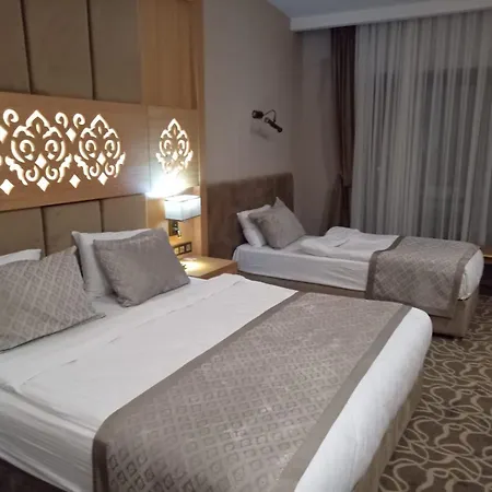 Hotel Al-si Ametis
