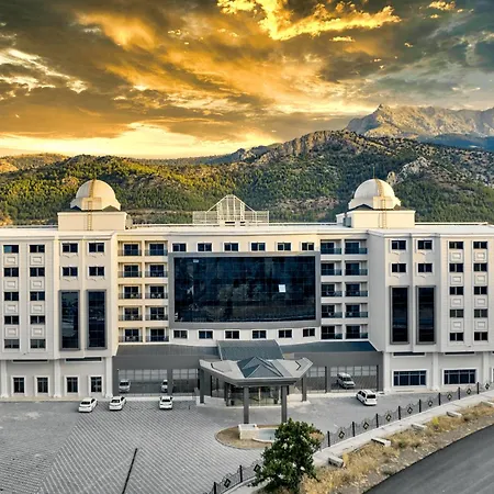 Al-si Ametis Hotel