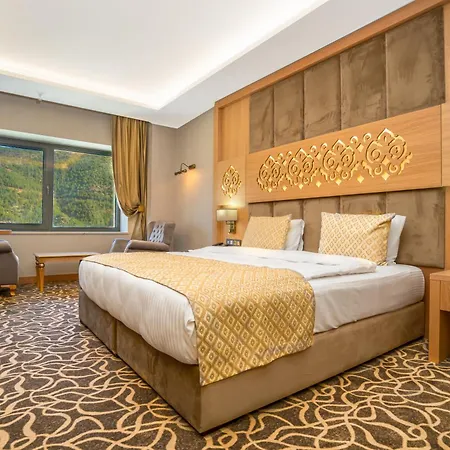 Hotel Al-si Ametis Ciftehan