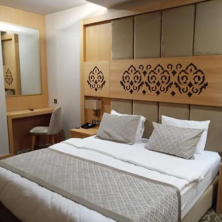 Al-si Ametis Hotel 5*