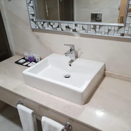 Al-si Ametis Hotel 5*