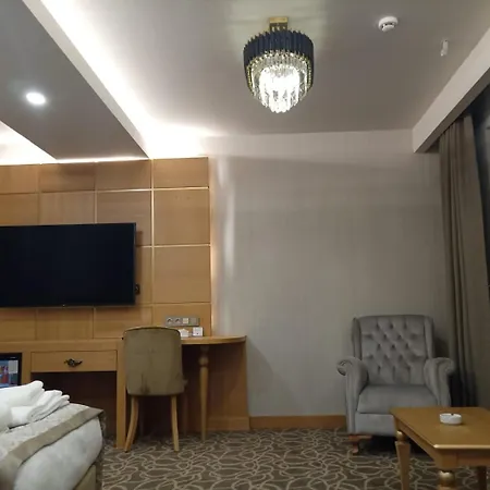 Al-si Ametis Hotel