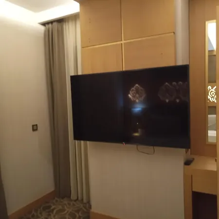 Hotel Al-si Ametis 5*