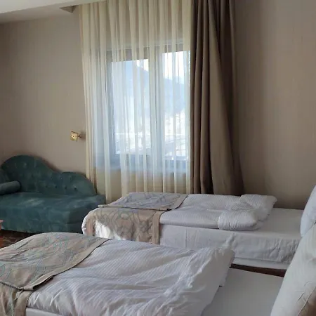 Al-si Ametis Hotel
