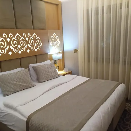 Hotel Al-si Ametis 5*