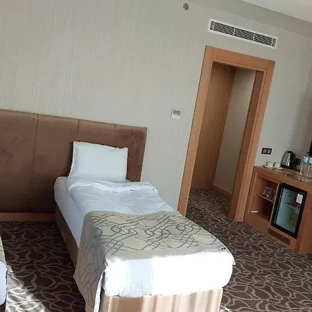 Hotel Al-si Ametis Ciftehan