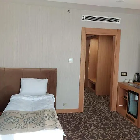 Al-si Ametis Hotel