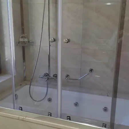 Al-si Ametis Hotel 5*