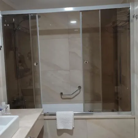 Hotel Al-si Ametis Ciftehan