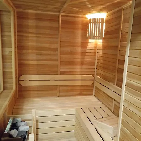 Al-si Ametis 5* Ciftehan