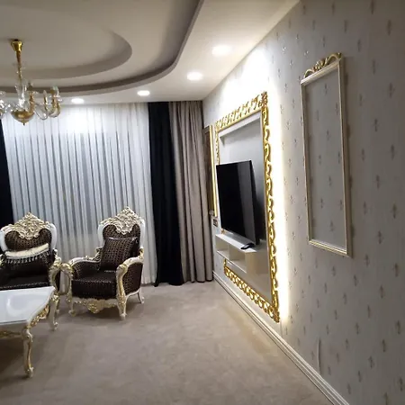 Hotel Al-si Ametis Ciftehan