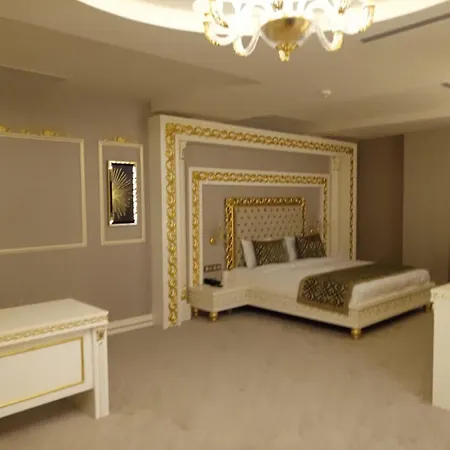 Hotel Al-si Ametis 5*