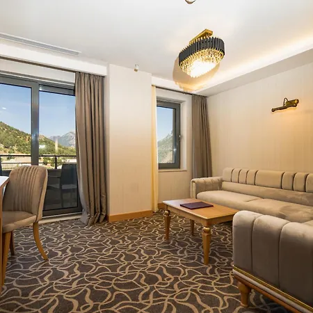 Al-si Ametis Hotel 5*
