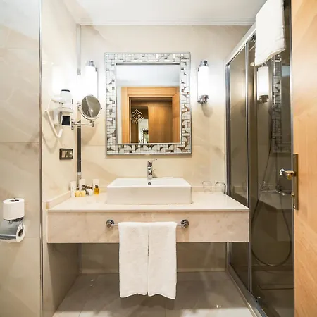 Hotel Al-si Ametis 5*