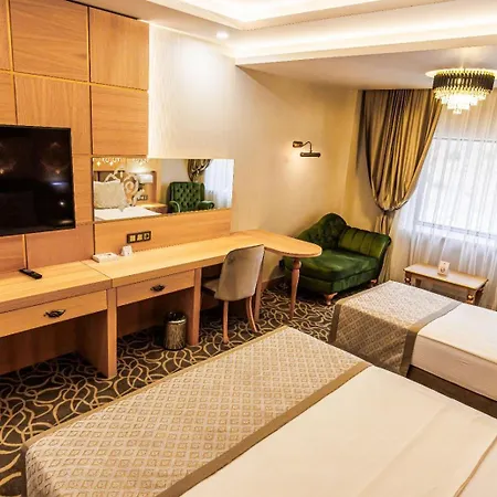Hotel Al-si Ametis 5*