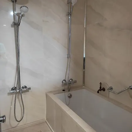 Hotel Al-si Ametis 5*