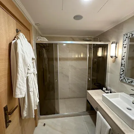 Al-si Ametis 5*