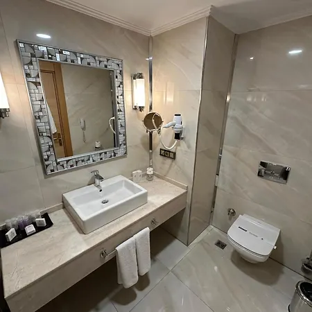 Al-si Ametis Hotel 5*