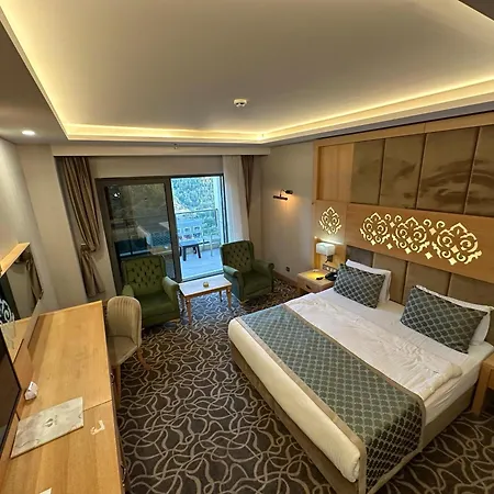 Hotel Al-si Ametis Ciftehan