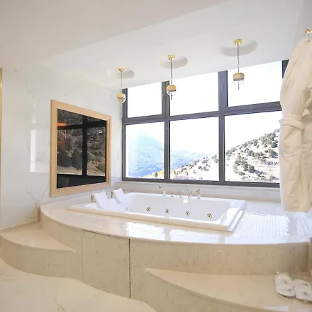 Al-si Ametis Hotel 5*