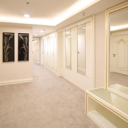 Hotel Al-si Ametis Ciftehan