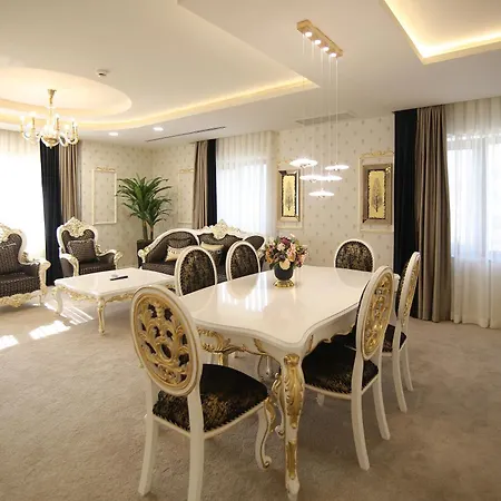 Al-si Ametis Hotel 5*