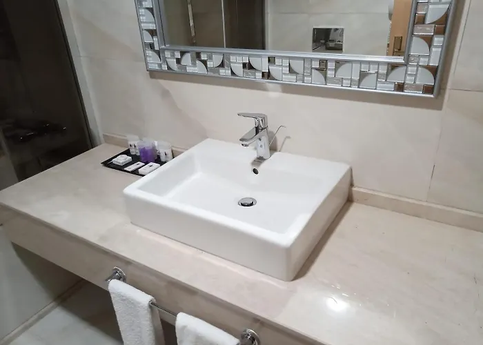 Al-si Ametis Hotel 5*