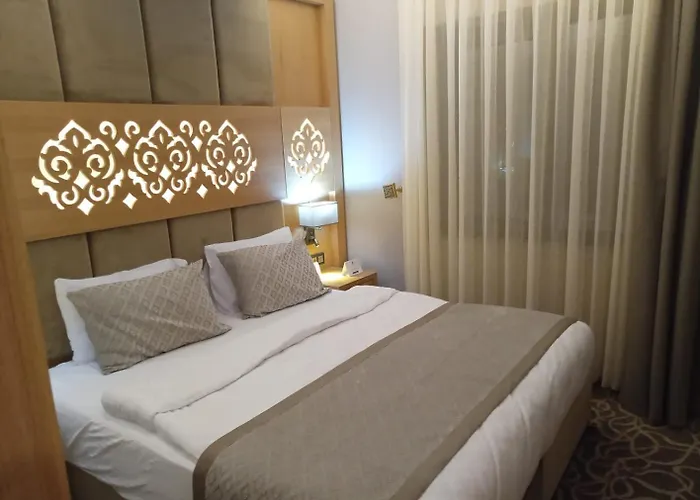 Hotel Al-si Ametis 5*
