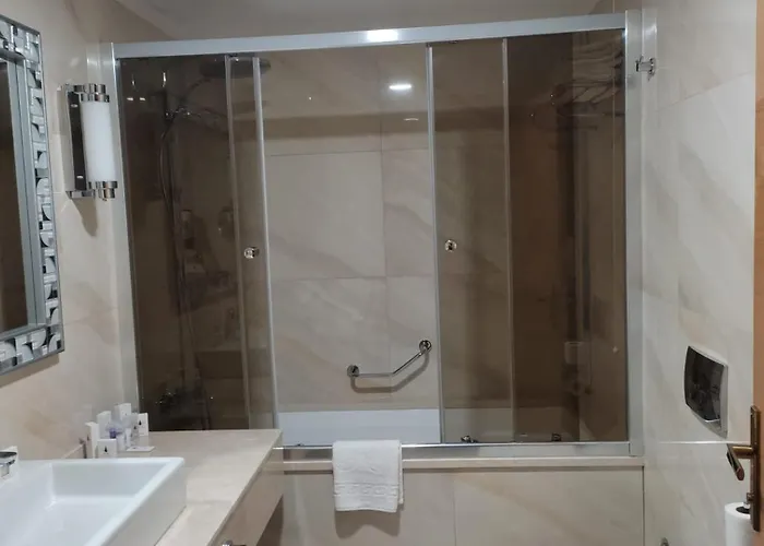 Hotel Al-si Ametis Ciftehan