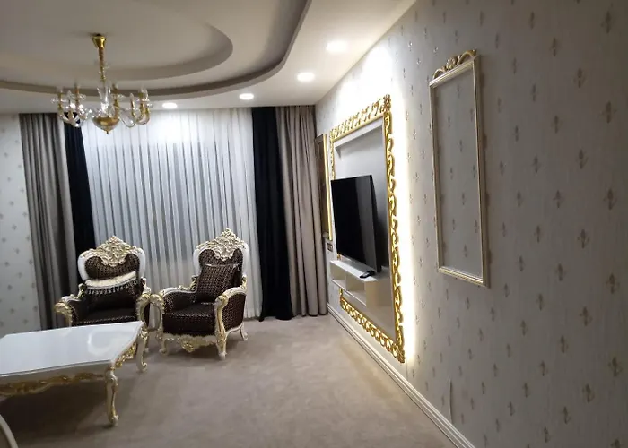 Hotel Al-si Ametis Ciftehan