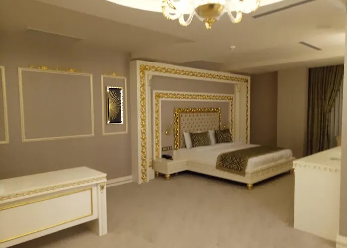 Hotel Al-si Ametis 5*