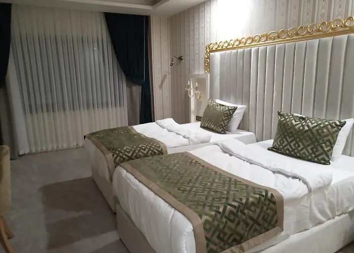 Al-si Ametis Hotel 5*