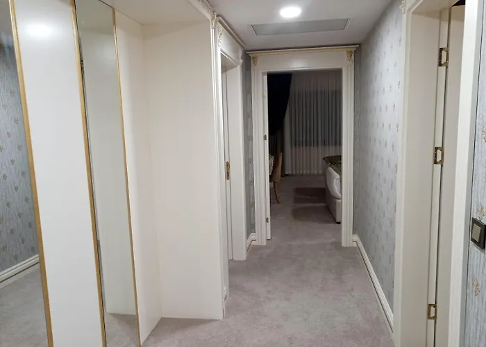 Hotel Al-si Ametis 5*