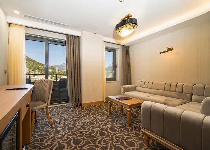 Al-si Ametis Hotel 5*