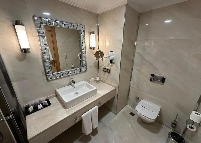 Al-si Ametis Hotel 5*