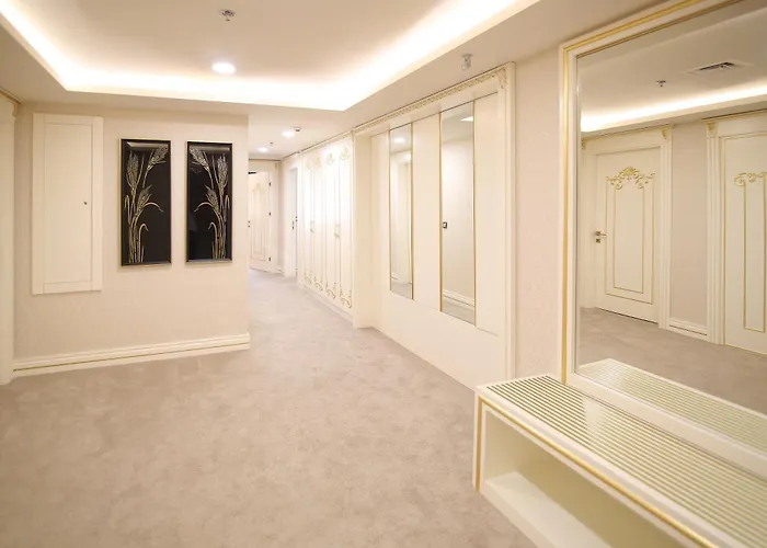 Hotel Al-si Ametis Ciftehan