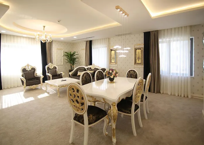 Al-si Ametis Hotel 5*