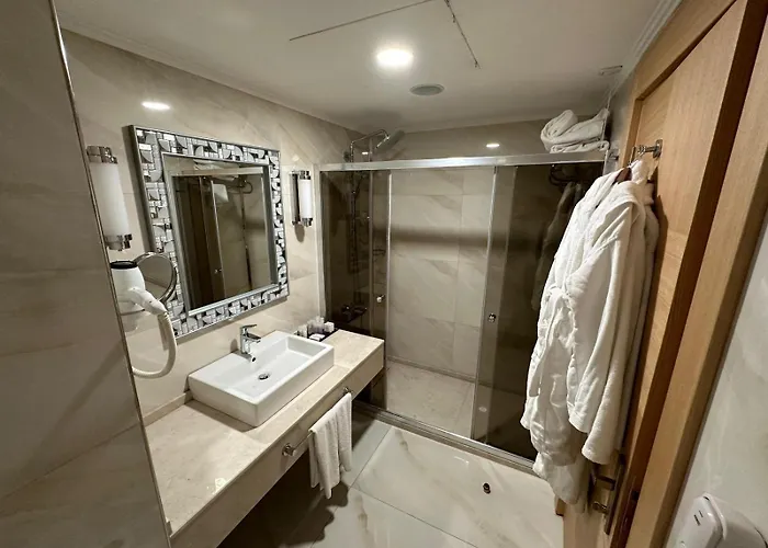 Al-si Ametis Hotel Ciftehan