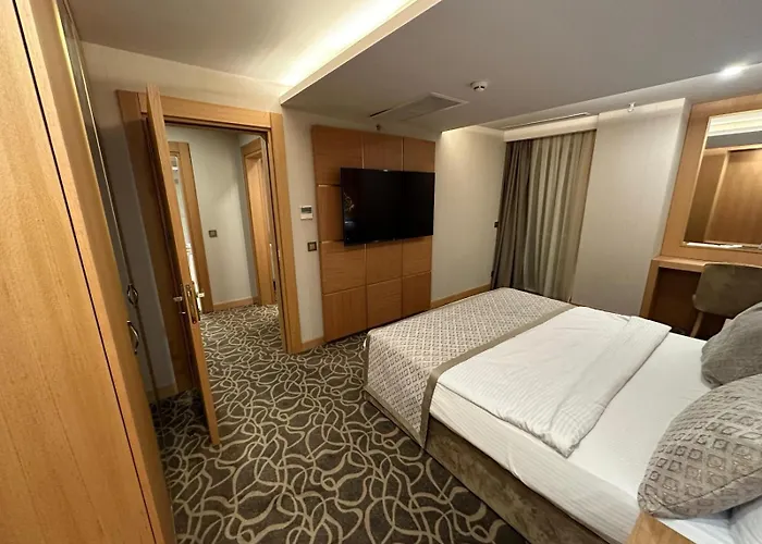 Al-si Ametis Hotel 5*