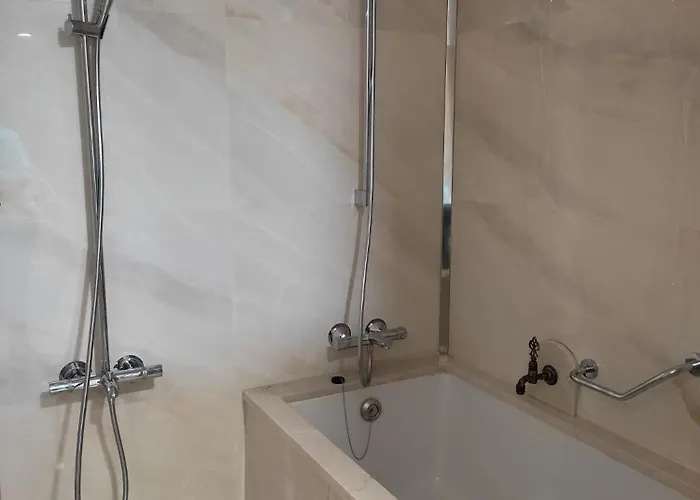 Hotel Al-si Ametis Ciftehan